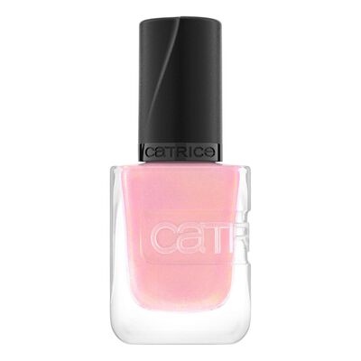 Gel Affair Nail Lacquer