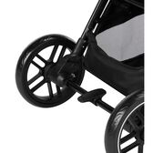 BBC Indra Mineral Graphite Wells Image 10