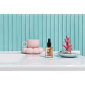 Sérum Rosto Radiance Bronzing Wells Image 2