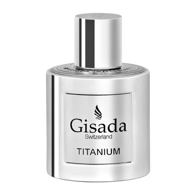 Gisada Titanium Eau de Parfum 100 ml Wells