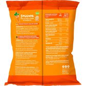 Pack Smilitos Snack Milho Aveia e Cenoura Wells Image 2