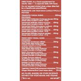 Suplemento Imunitário Mushroom Complex Wells Image 2