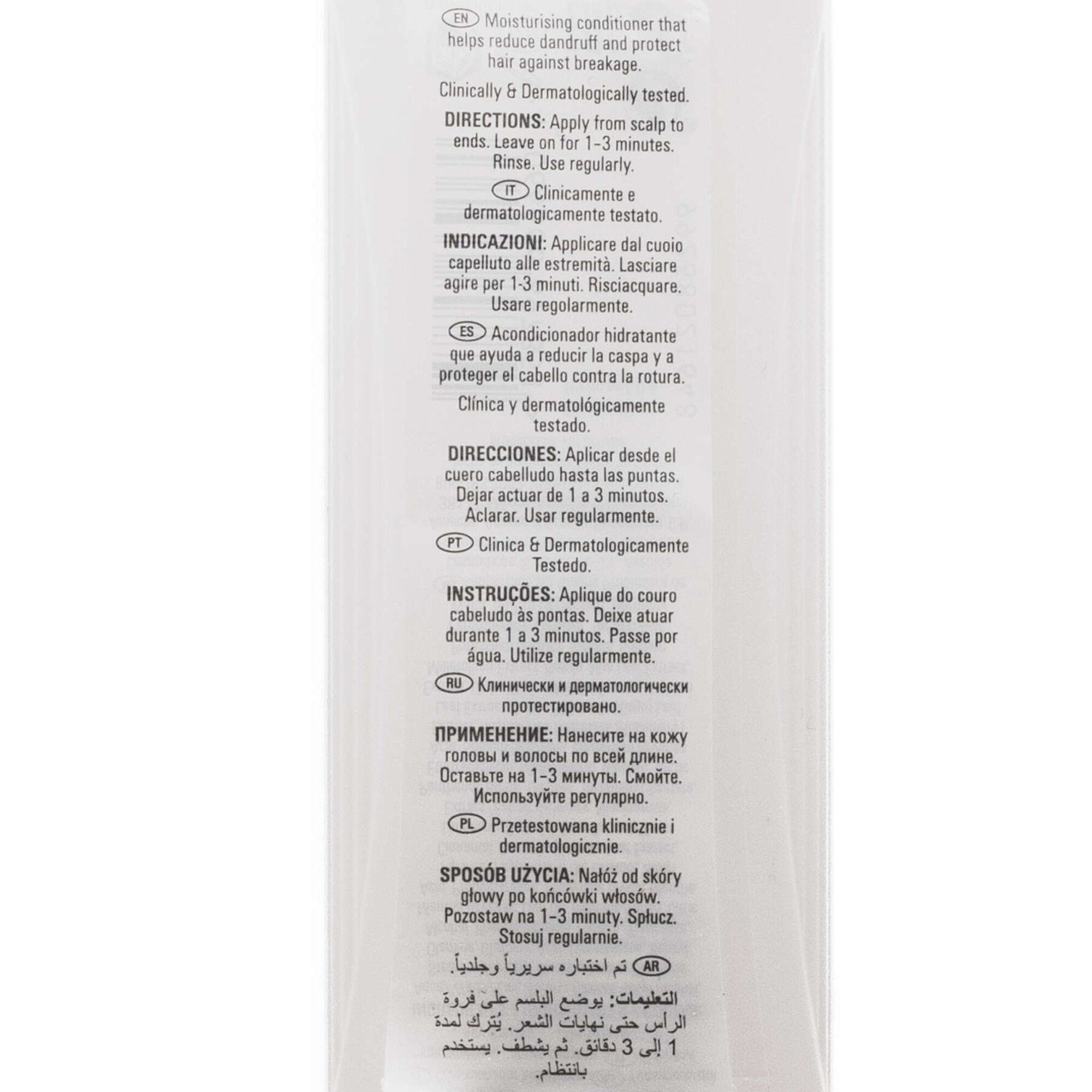 Root Lifting Spray Density Defend Styling