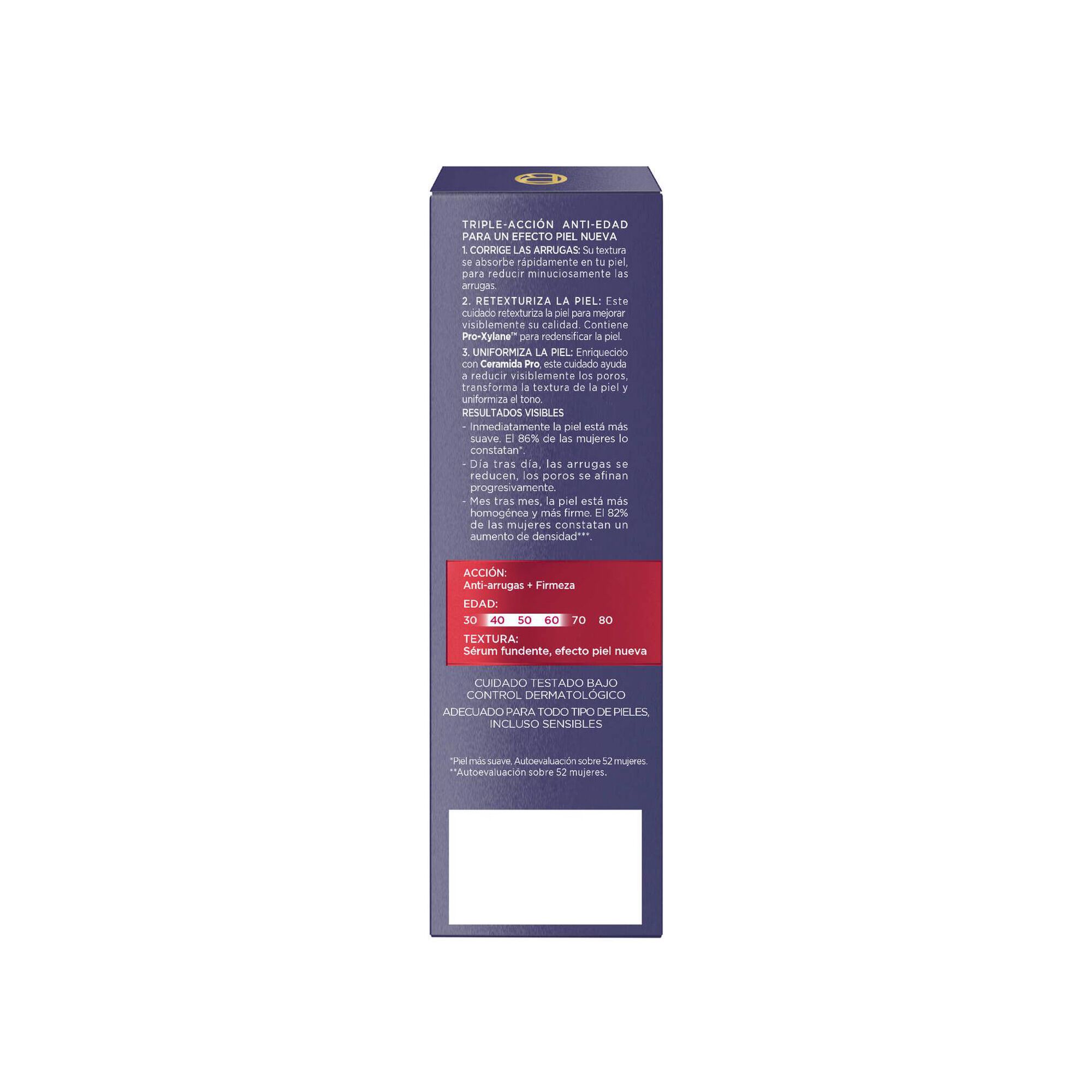 Revitalift Laser X3 Anti-Idade