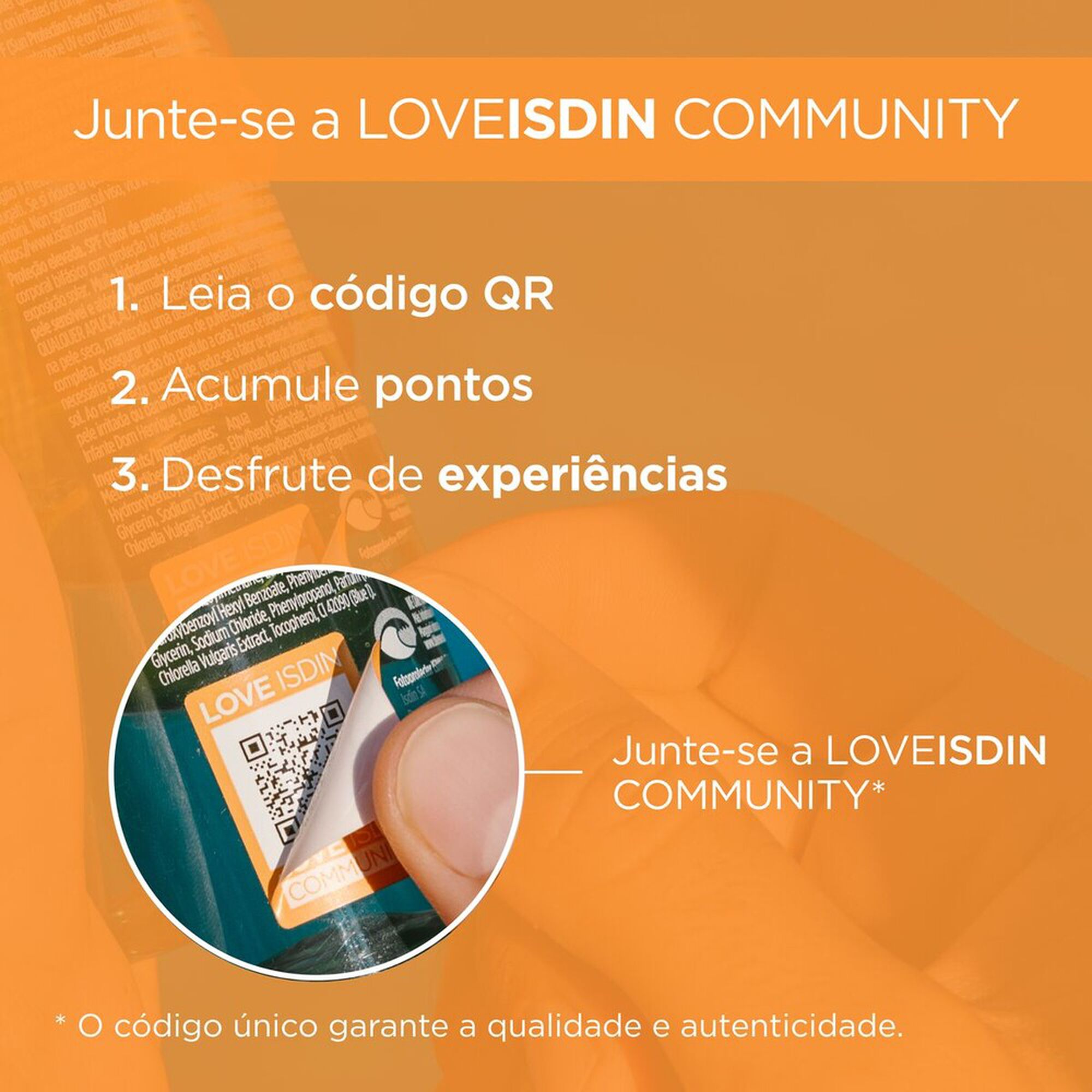 Protetor Solar Corpo Hydrolotion SPF50