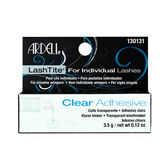 Adesivo Transparente Pestanas Individuais Wells