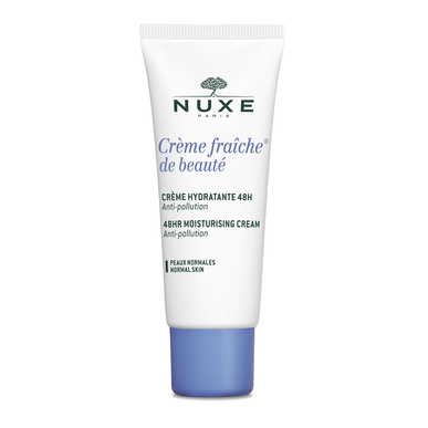 Creme Hidratante 48H Anti Poluição Wells