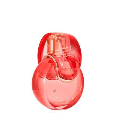 Bvlgari Omnia Coral Eau de Toilette Wells Image 1