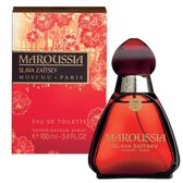 Maroussia EDT Wells