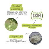 Dermalibour+ Barrier Irritaded Aggressed Skin Wells Image 5