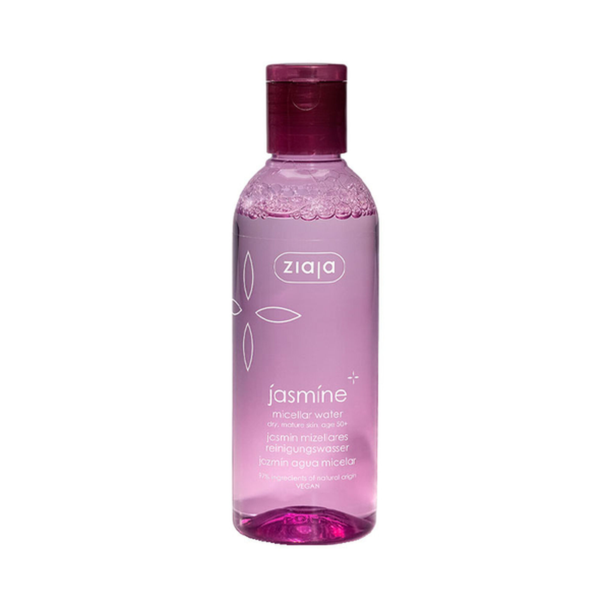 Jasmine Micellar Water