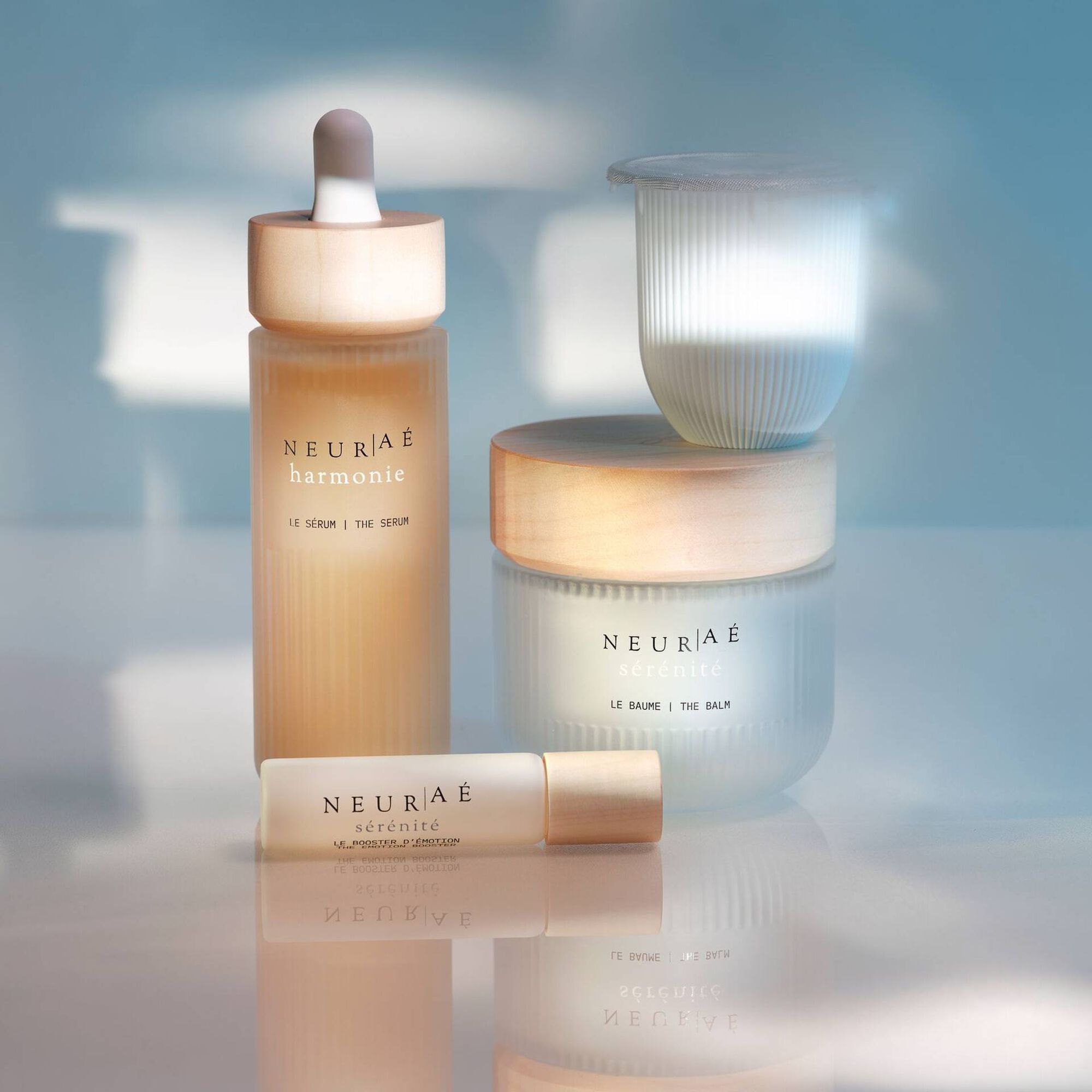 Le Baume Sérénité