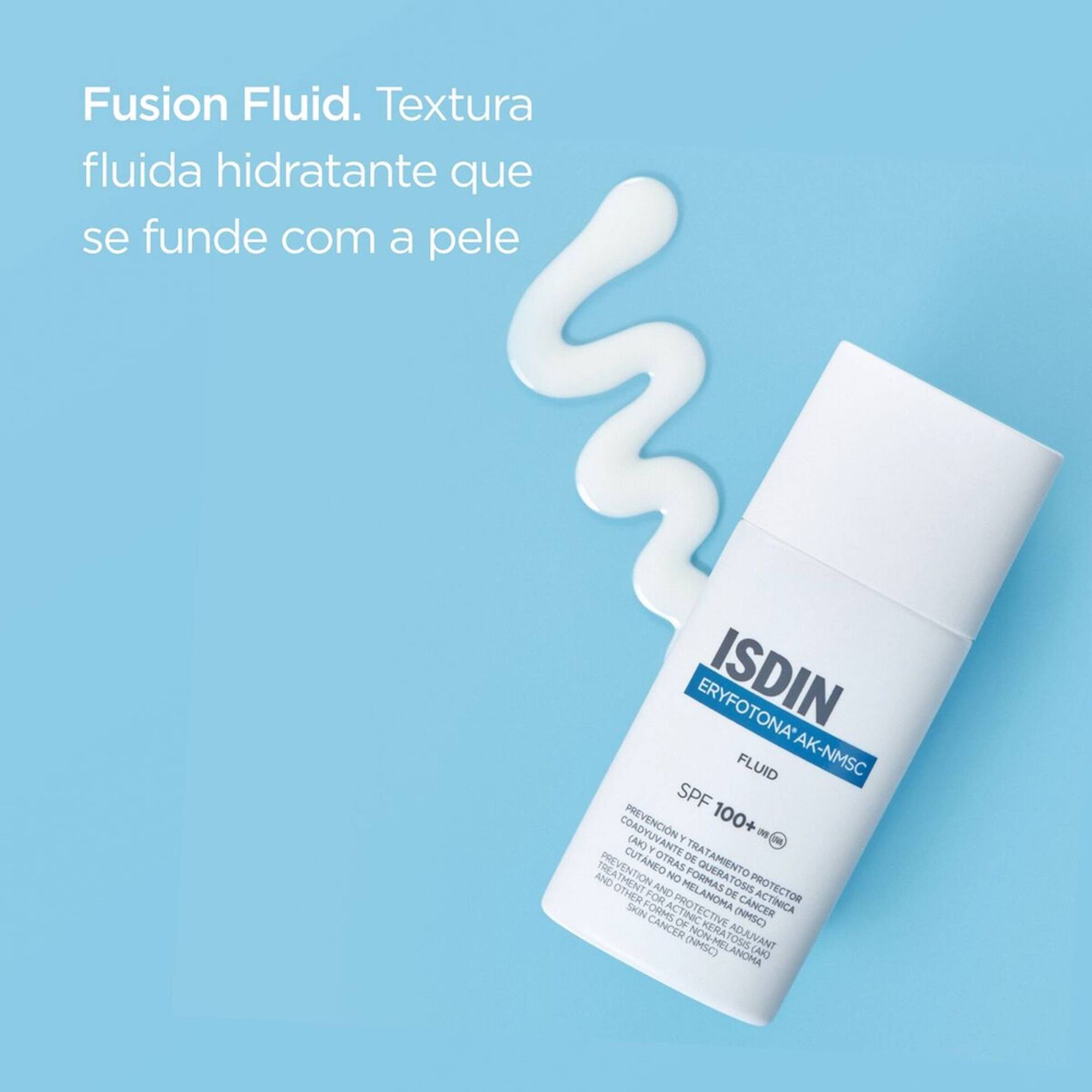 Eryfotona Fluid Ak-Nmsc SPF 100+