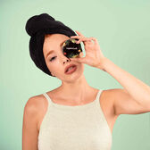 Espelho de Bolso Wells Image 4