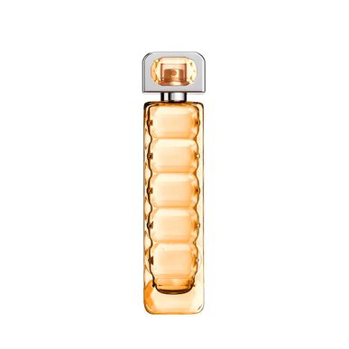 Hugo Boss Orange Woman Eau de Toilette Wells