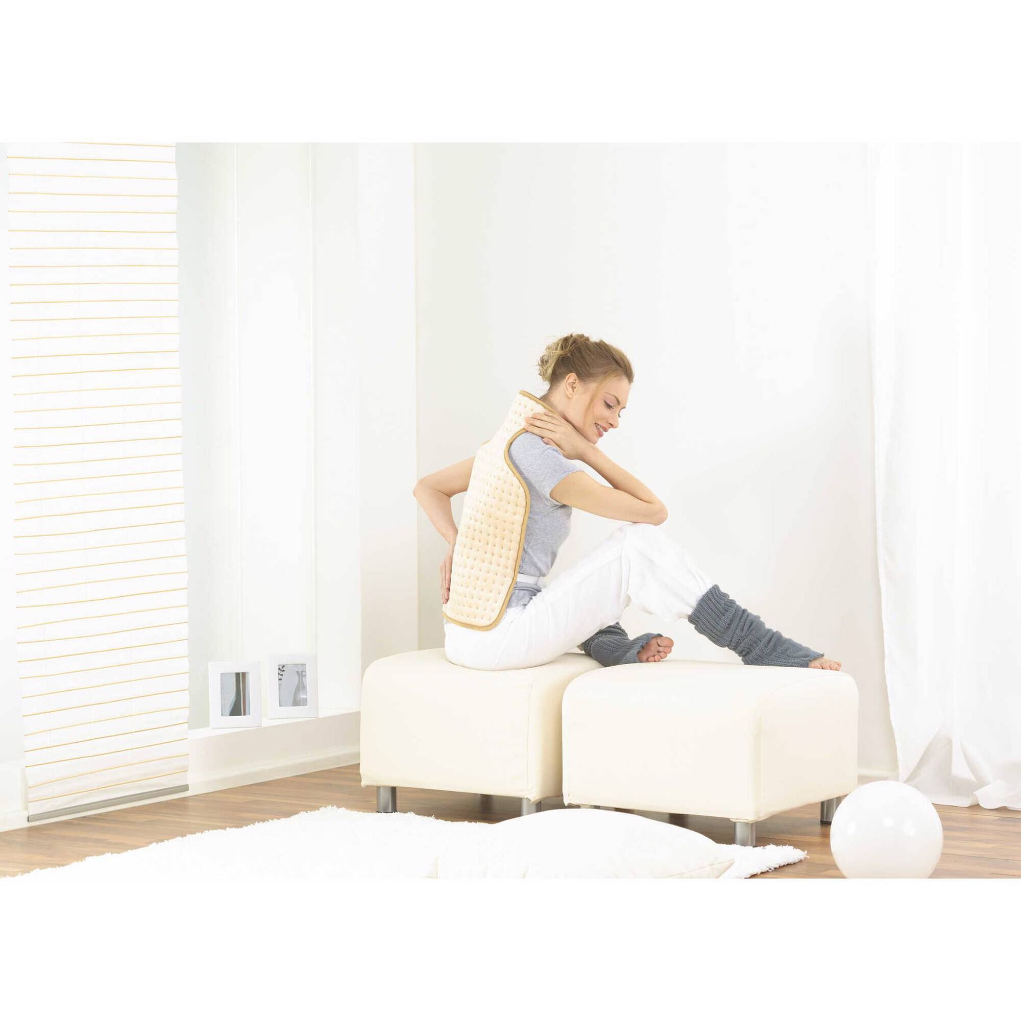 Almofada Termoterapia HK58