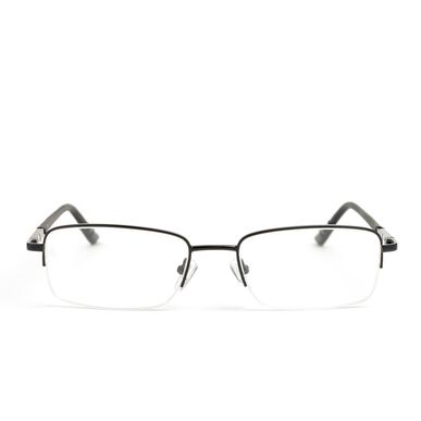 Óculos de Leitura Balck +1.00 Preto 1 un Wells Image 1