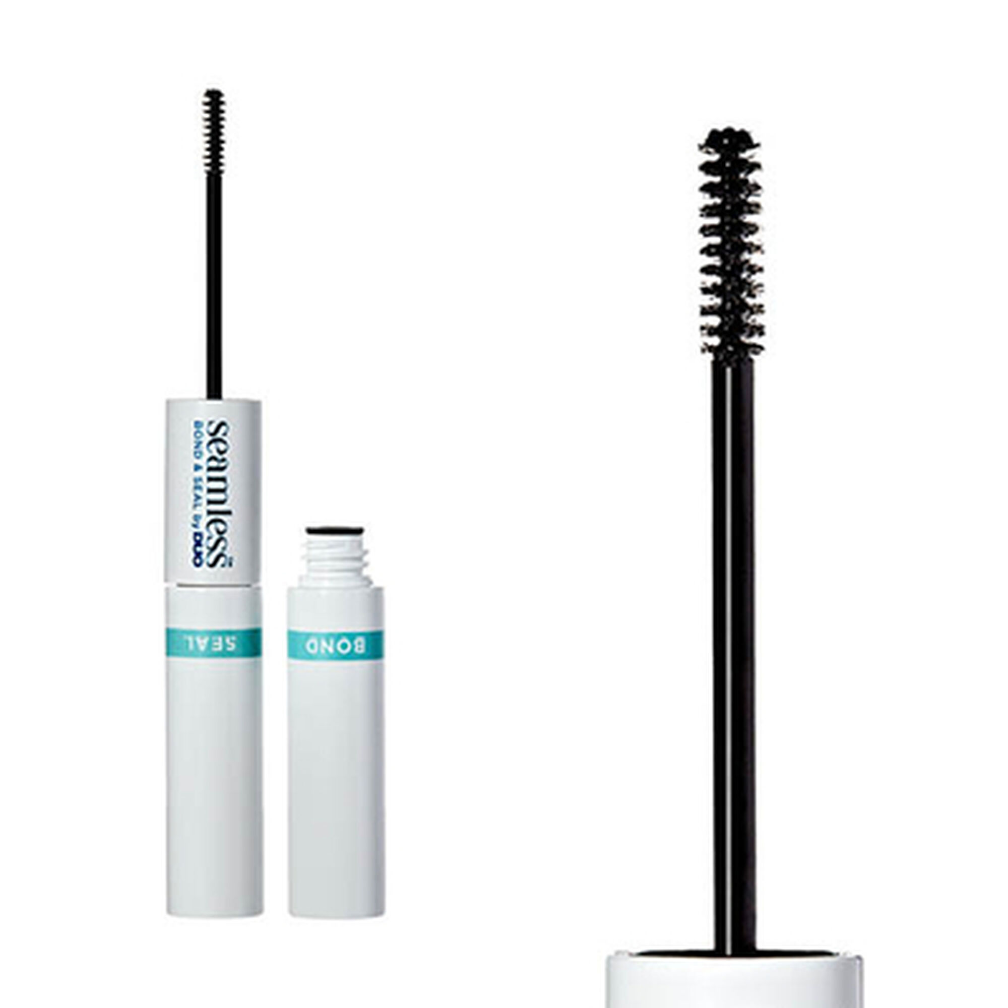 Seamless Underlash Bond & Seal Black Bond