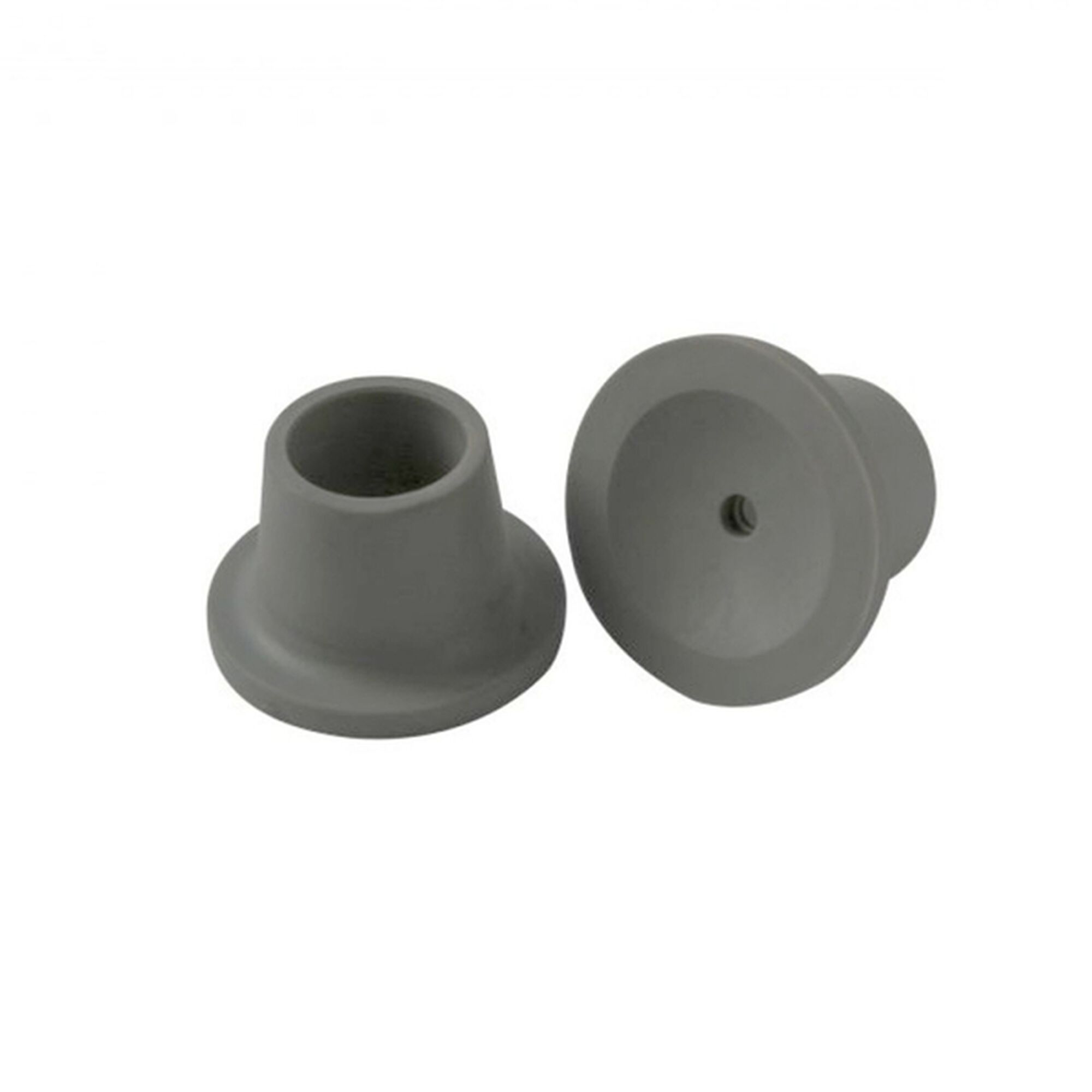 Ponteira 28mm Cinzenta 82328