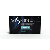 Lentes de Contacto VisionPro Esf Wells Image 1