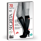 Meias AD Classic 70 Chamois 36 Wells