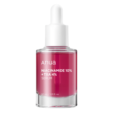 Niacinamide 10 TXA 4 Serum Wells