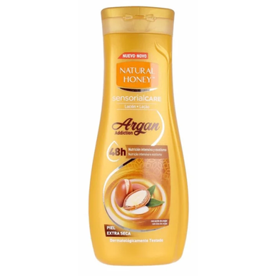 Argan Addiction Nutrição Intensiva 48h Wells