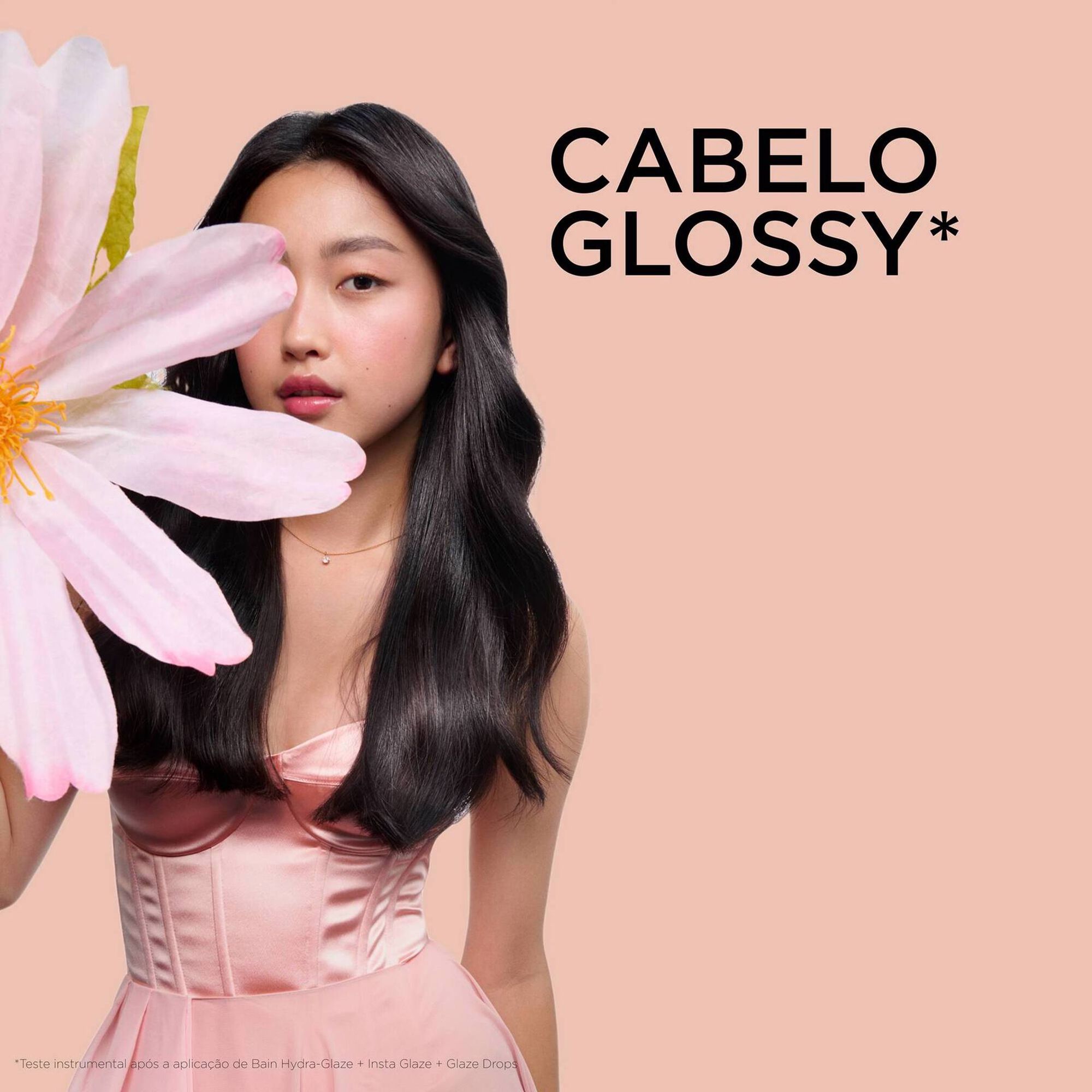 Gloss Absolu Bain Hydra-Glaze Shampoo