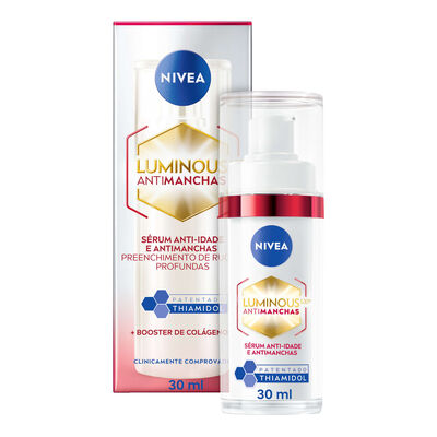 Cellular Luminous Antispot Anti-Age Serum