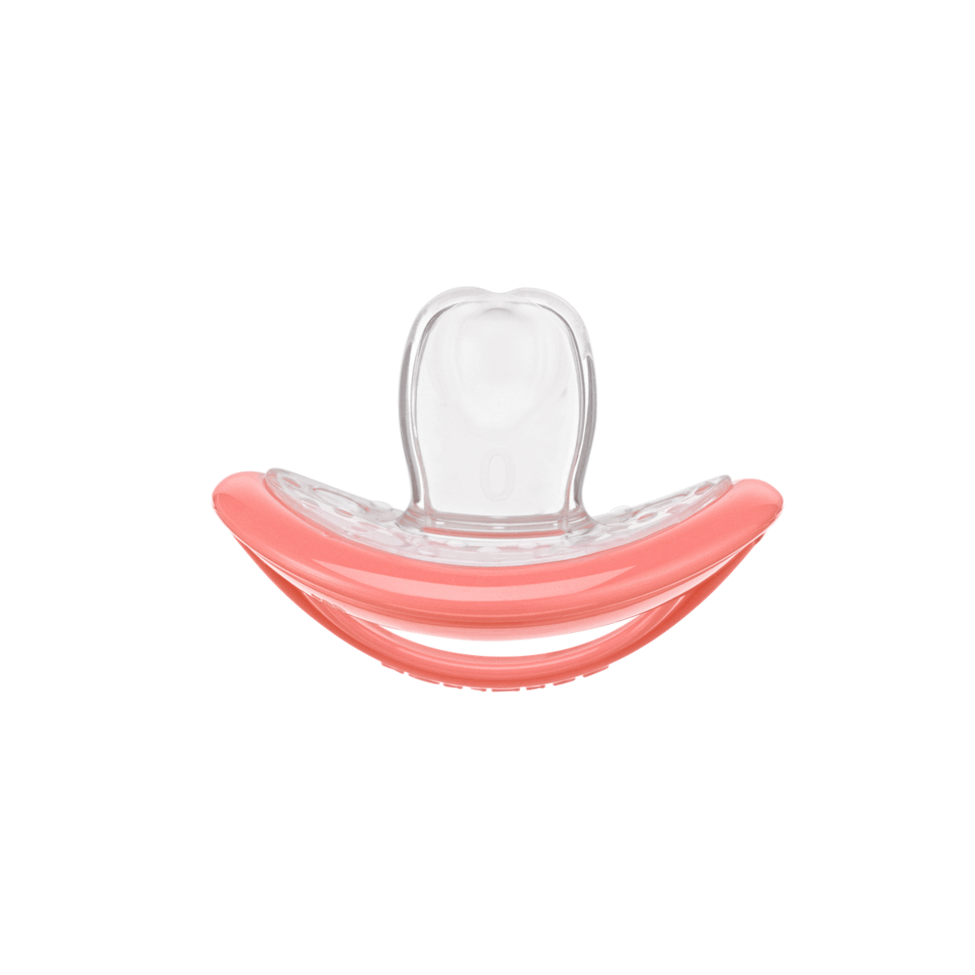 Chucha Coral Tamanho 0