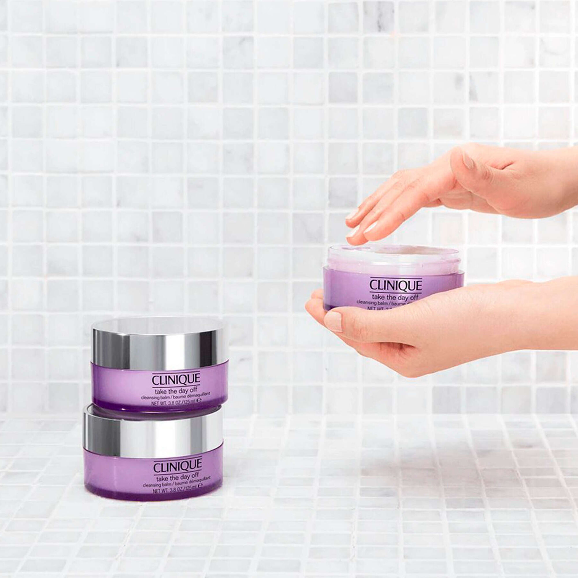 Clarifying Lotion 2