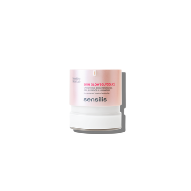 Skin Glow Glycolic Brightening Gel Wells