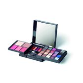 Paleta de Maquilhagem 31 Tons Wells Image 1