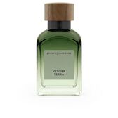 Adolfo Dominguez Vetiver Terra Eau de Parfum 120 ml Wells