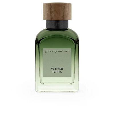 Adolfo Dominguez Vetiver Terra Eau de Parfum