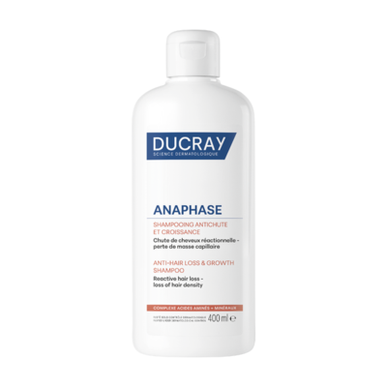 Anaphase Shampooing Antichute Croissance Wells