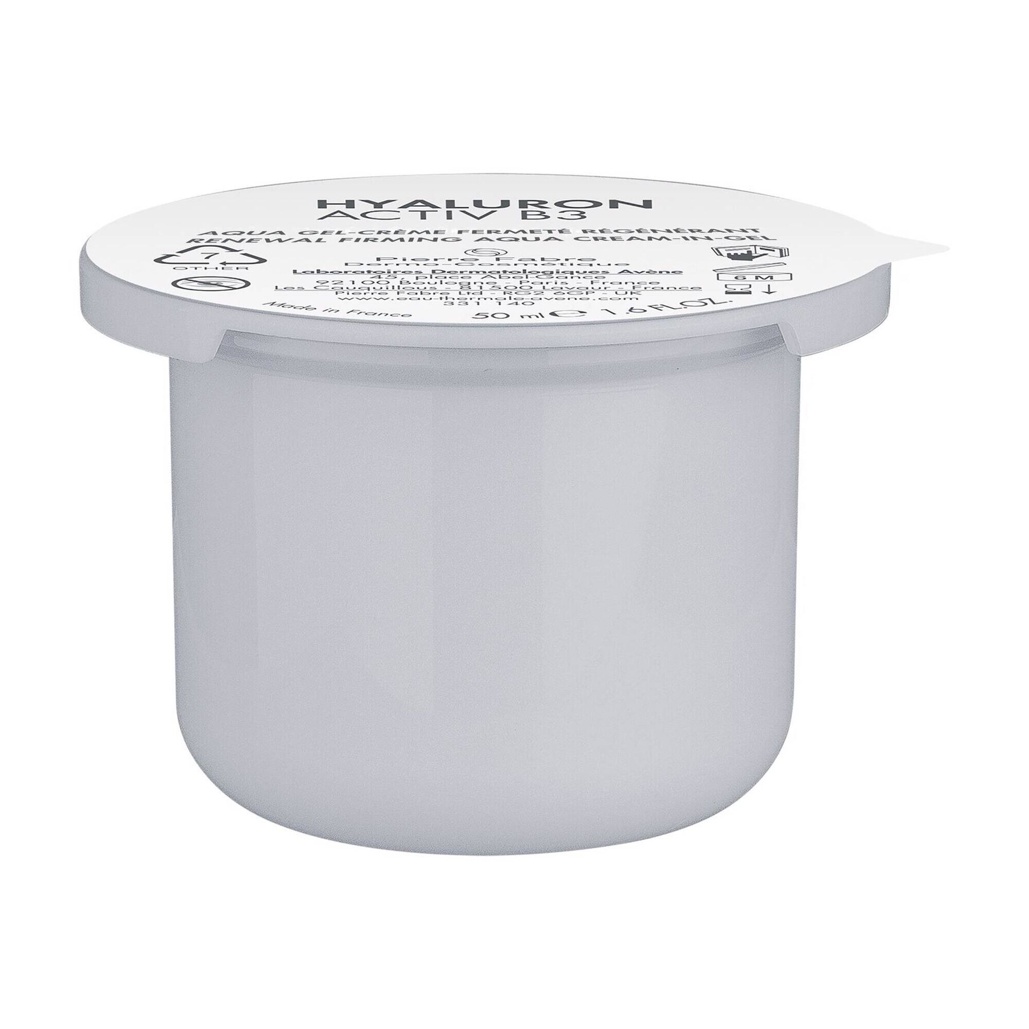 Hyaluron Activ B3 Refill Aqua Cream-Gel