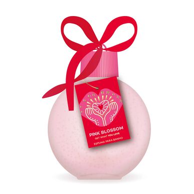 Espuma de Banho Hugs & Kisses Wells