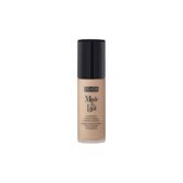 Base Duração Extrema Made To Last 055 Cinnamon Beige 30 ml Wells