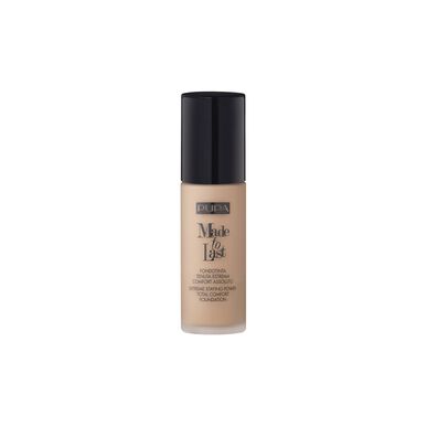 Base Duração Extrema Made To Last 055 Cinnamon Beige 30 ml Wells