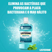 Elixir Oral Sabor a Mentol Wells Image 2