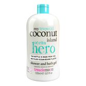 Gel de Duche My Coconut Island Wells Image 1