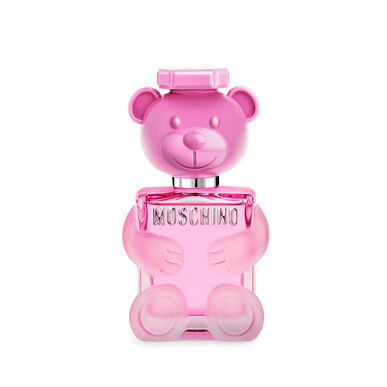 Moschino Toy 2 Bubble Gum EDT Wells