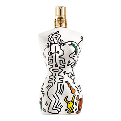 Jean Paul Gaultier Classique Pride EDT  Wells Image 1