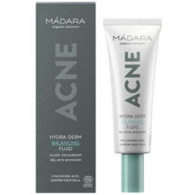 Creme Fluído Acne Wells