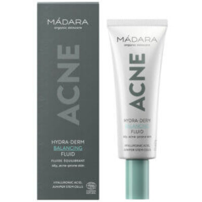 Creme Fluído Acne