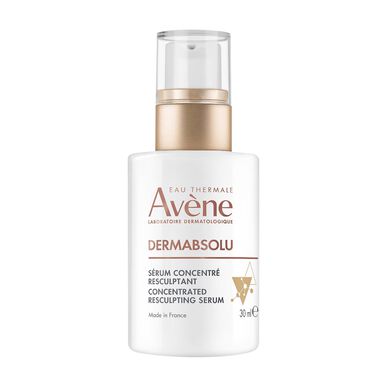 Dermabsolu Concentrated Resculpting Serum Wells Image 1