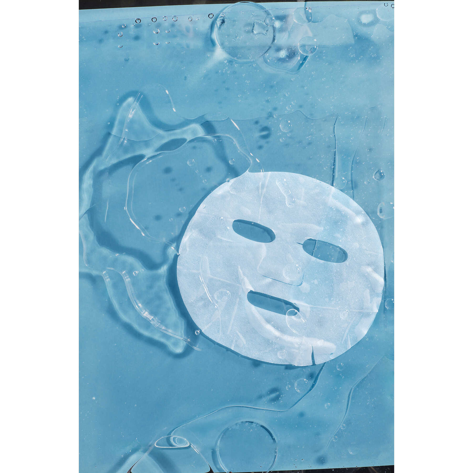 Máscara de Rosto Anti-Imperfeições Acne Prone