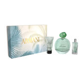 Coffret Acqua di Gioia Eau de Parfum Wells Image 1