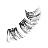 Impress Press-On Falsies Edgy Wispy Wells Image 5